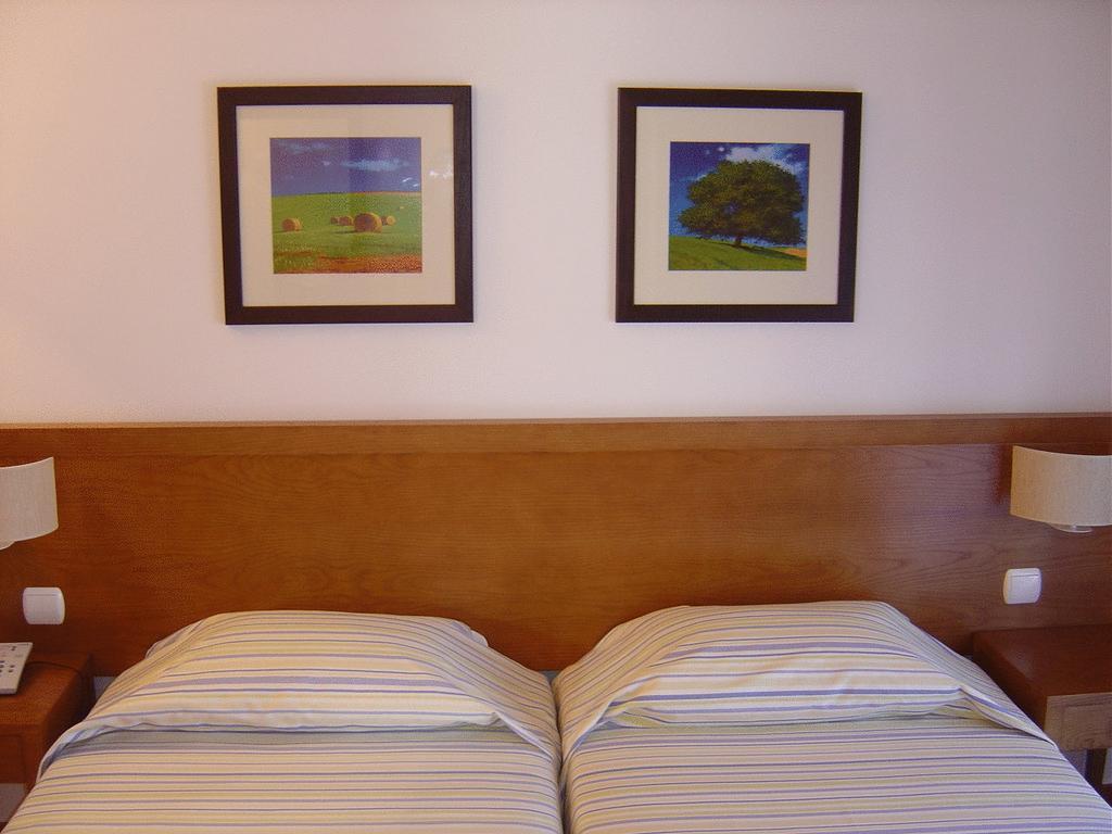 Hotel Casa Do Alentejo Reguengos de Monsaraz Ruang foto